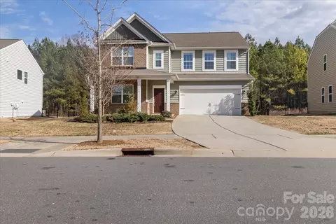 16056 Hammersmith Farm Dr, Charlotte, NC 28273