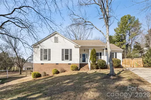 9927 Alden Glen Dr, Charlotte, NC 28269