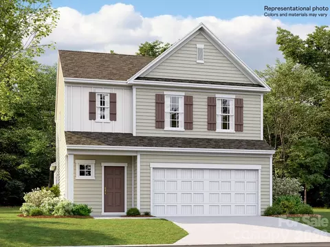 1015 Widgeon 203 Way #203, Belmont, NC 28012