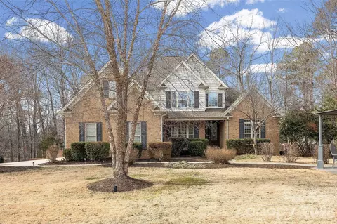 2409 Valelake Rd, York, SC 29745