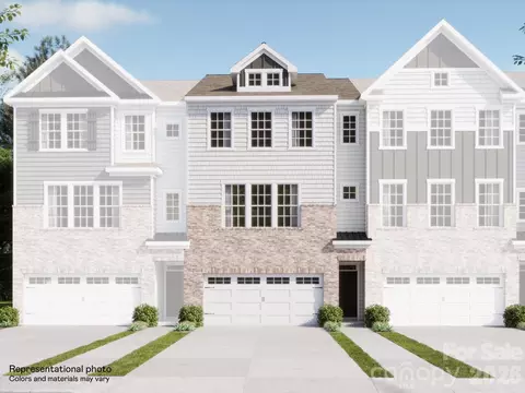 1127 Bandon Dr, Waxhaw, NC 28173