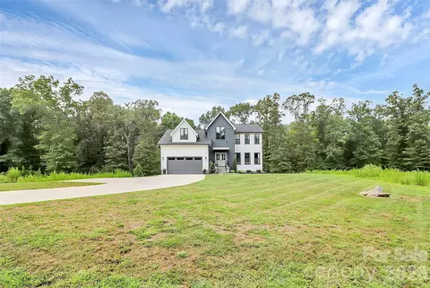 12093 Coyle Rd, Stanfield, NC 28163