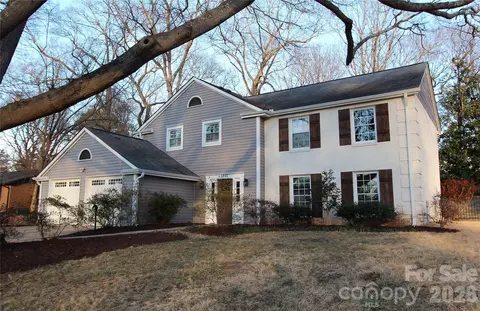 5841 Ryder Ave, Charlotte, NC 28226