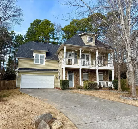 6008 Brookfield Ct, Matthews, NC 28104