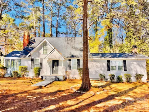 1301 Winterwood Rd, Columbia, SC 29203