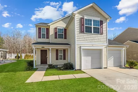 Exterior - 2040 E Park Dr, Lancaster, SC 29720 photo 1 of 1