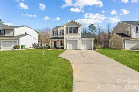 2040 E Park Dr, Lancaster, SC 29720