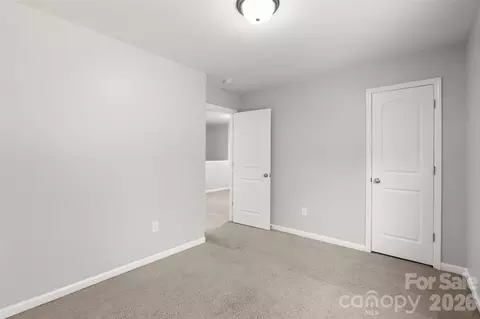 Bedroom - 2040 E Park Dr, Lancaster, SC 29720 photo 3 of 5