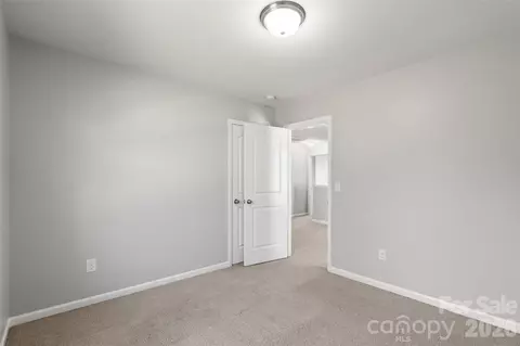 Bedroom - 2040 E Park Dr, Lancaster, SC 29720 photo 5 of 5