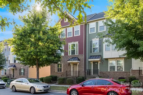3022 Potomac River Pkwy, Charlotte, NC 28217