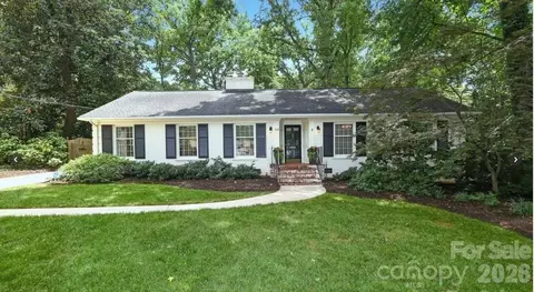 528 Ellsworth Rd, Charlotte, NC 28211