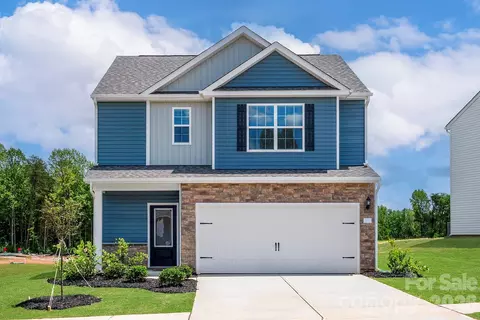 3634 Narrow Ln, Charlotte, NC 28215