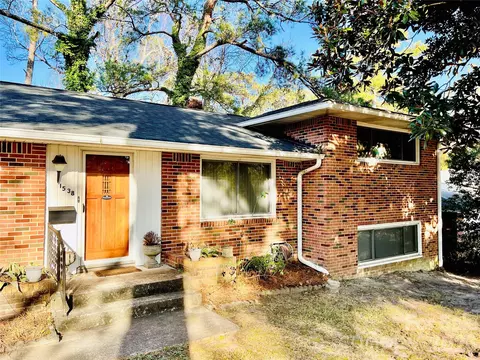 1538 Bradley Dr, Columbia, SC 29204