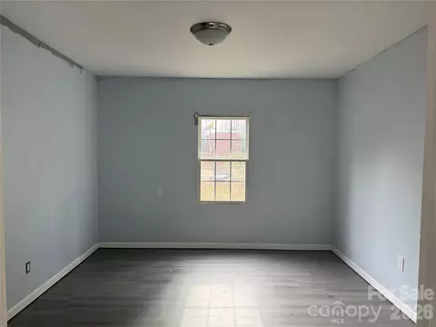 Bedroom - 309 Mel Ln, Crouse, NC 28033 photo 3 of 6