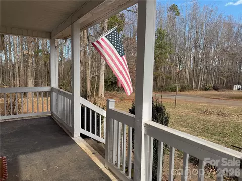 Exterior - 309 Mel Ln, Crouse, NC 28033 photo 2 of 9
