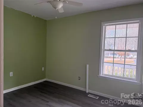 Bedroom - 309 Mel Ln, Crouse, NC 28033 photo 5 of 6