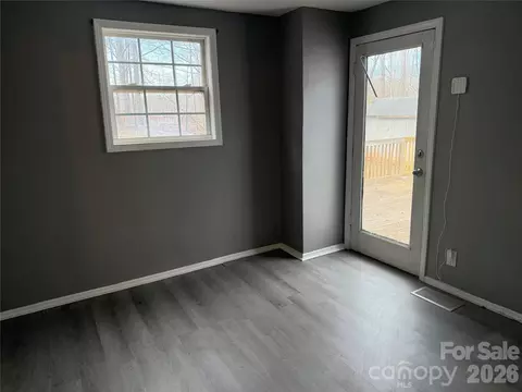 Bedroom - 309 Mel Ln, Crouse, NC 28033 photo 2 of 6