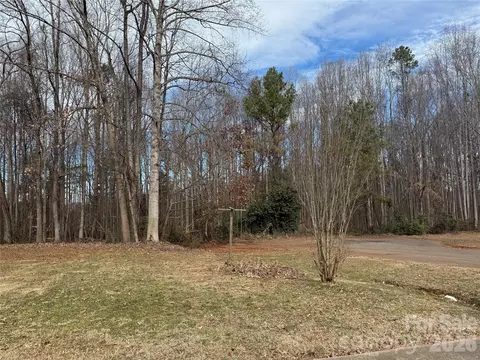 Exterior - 309 Mel Ln, Crouse, NC 28033 photo 9 of 9