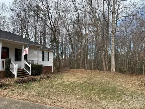 Exterior - 309 Mel Ln, Crouse, NC 28033 photo 1 of 9