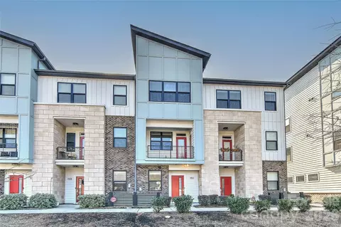 1150 E 36th St, Charlotte, NC 28205