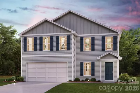 437 Pine Needle Dr, Lexington, NC 27292