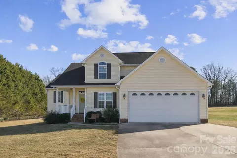 143 Maple Ridge Cir, Salisbury, NC 28147