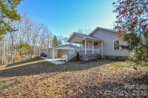 Exterior - 1220 Alvin Hough Rd, Midland, NC 28107 photo 7 of 9