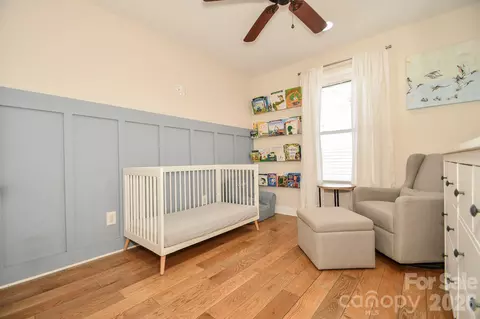 Bedroom - 1220 Alvin Hough Rd, Midland, NC 28107 photo 3 of 5