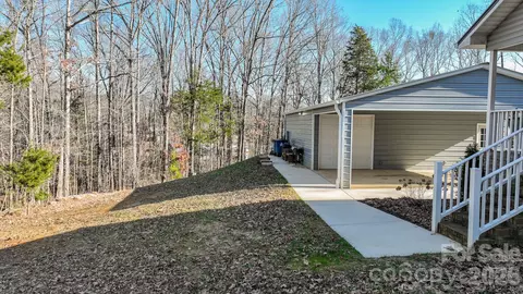 Exterior - 1220 Alvin Hough Rd, Midland, NC 28107 photo 2 of 9