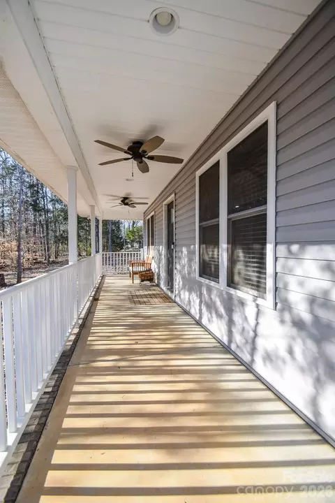 Exterior - 1220 Alvin Hough Rd, Midland, NC 28107 photo 8 of 9