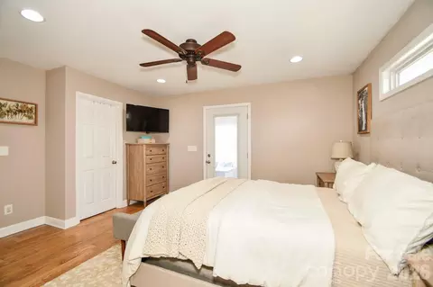 Bedroom - 1220 Alvin Hough Rd, Midland, NC 28107 photo 2 of 5