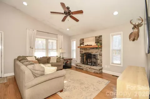 Living - 1220 Alvin Hough Rd, Midland, NC 28107 photo 1 of 1