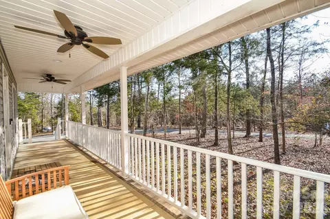 Exterior - 1220 Alvin Hough Rd, Midland, NC 28107 photo 9 of 9