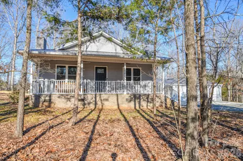 Exterior - 1220 Alvin Hough Rd, Midland, NC 28107 photo 1 of 9