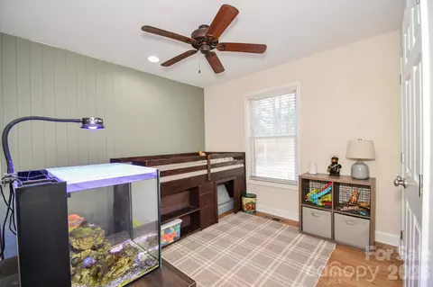 Bedroom - 1220 Alvin Hough Rd, Midland, NC 28107 photo 4 of 5