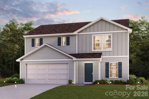 415 Pine Needle Dr, Lexington, NC 27292