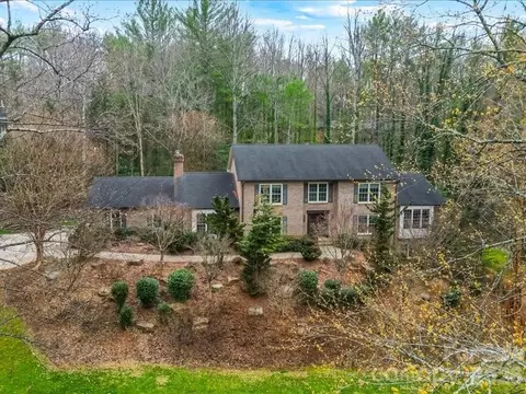 112 Parkland St, Morganton, NC 28655