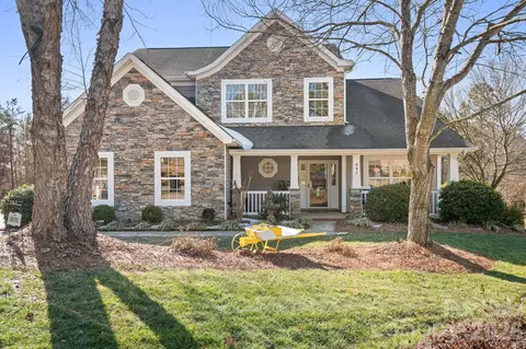 987 Jerry Lees Way, Denver, NC 28037