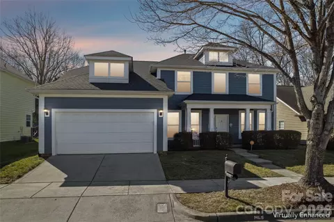 10305 Misty Moss Ct, Mint Hill, NC 28227