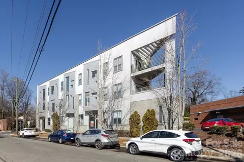 1600 Fulton 204 Ave #204, Charlotte, NC 28205