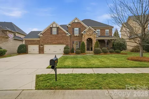 770 Franklin Tree Nw Dr NW, Concord, NC 28027