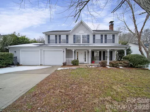 1908 Pine Mountain Rd, Charlotte, NC 28214