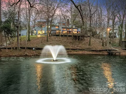 5101 Gorham Dr, Charlotte, NC 28226