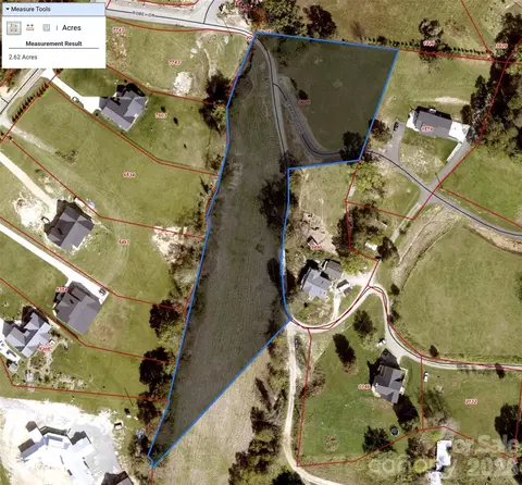 999 Terra Ridge 1 Ln #1, Fletcher, NC 28732