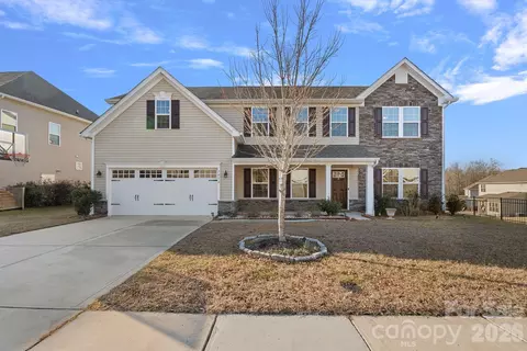 7412 Greene Mill Sw Ave SW, Concord, NC 28025