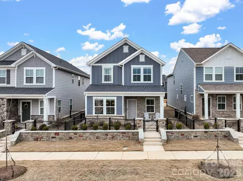 3608 Pamlico St, Monroe, NC 28110