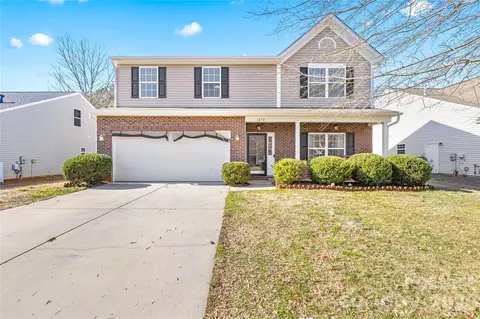 1656 Beleek Ridge Ln, Clover, SC 29710