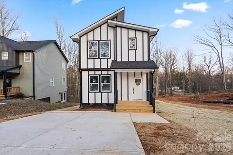 533 Crowell Ave, Statesville, NC 28677