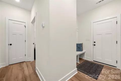 Entry Way - 3073 Meadowcrest Dr, Clover, SC 29710 photo 4 of 4