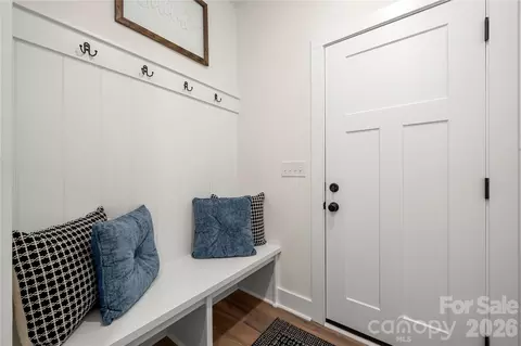Entry Way - 3073 Meadowcrest Dr, Clover, SC 29710 photo 3 of 4